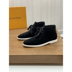 Louis Vuitton Boots